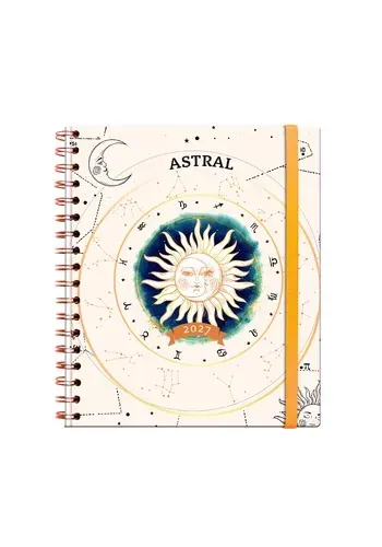 AGENDA 2027 ASTRAL ESC.