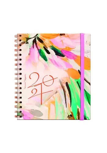 AGENDA 2027 CONNIE TASARA ESC. DIARIA