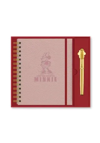 AGENDA 2027 DGPREMIUM MINNIE