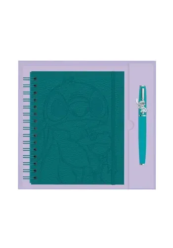 AGENDA 2027 DGPREMIUM STITCH