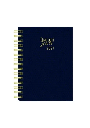 AGENDA 2027 ORGANIZATE