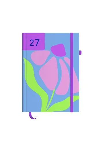 AGENDA 2027 DGNOTTAS POCKET