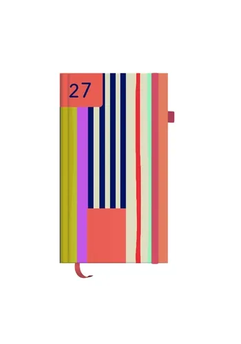 AGENDA 2027 DGNOTTAS CHEQUERA