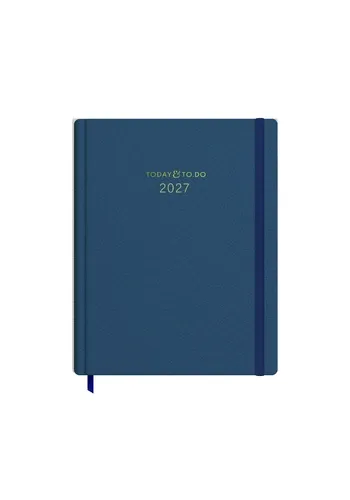 AGENDA 2027 CLASSIC ESC.