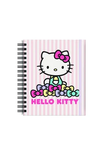 AGENDA 2027 HELLO KITTY