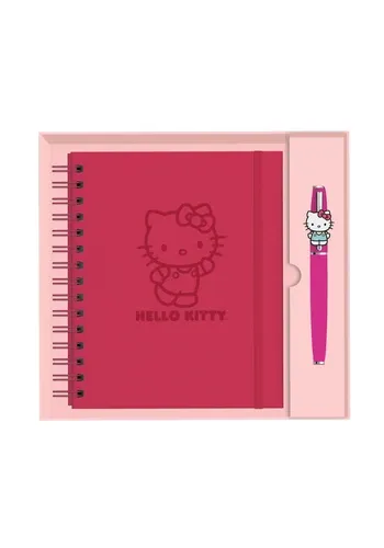 AGENDA 2027 DGPREMIUM HELLO KITTY