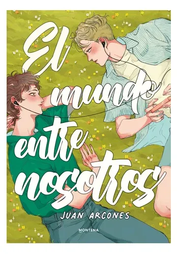EL MUNDO ENTRE NOSOTROS