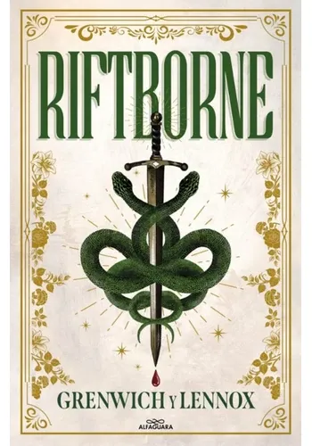RIFTBORNE