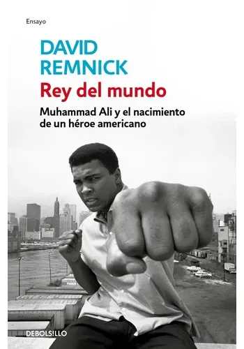REY DEL MUNDO