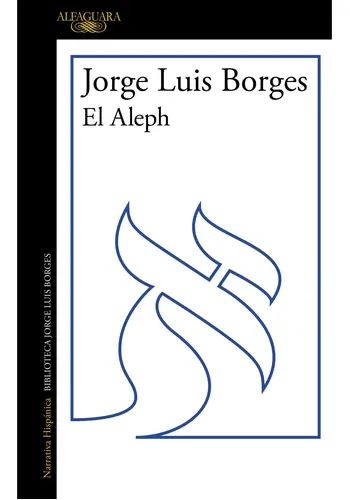 EL ALEPH (ALF)