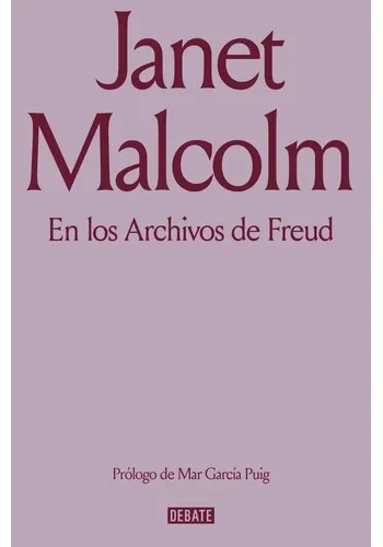 EN LOS ARCHIVOS DE FREUD