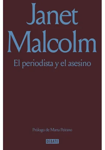 EL PERIODISTA Y EL ASESINO
