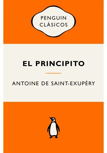 EL PRINCIPITO (VINTAGE)