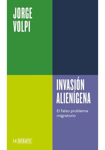 INVASION ALIENIGENA