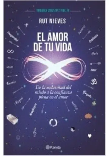 EL AMOR DE TU VIDA