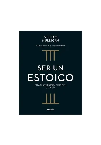 SER UN ESTOICO
