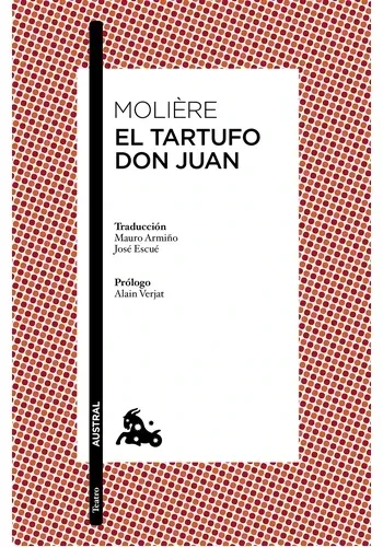 EL TARTUFO/DON JUAN