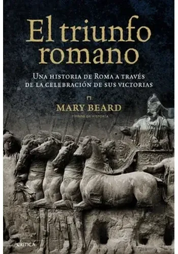 EL TRIUNFO ROMANO