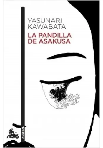 LA PANDILLA DE ASAKUSA