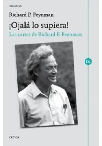 ¡OJALA LO SUPIERA!