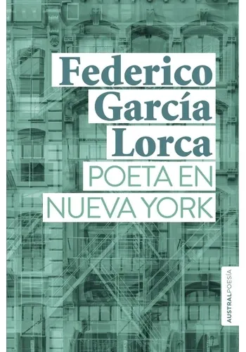 POETA EN NUEVA YORK