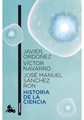 HISTORIA DE LA CIENCIA