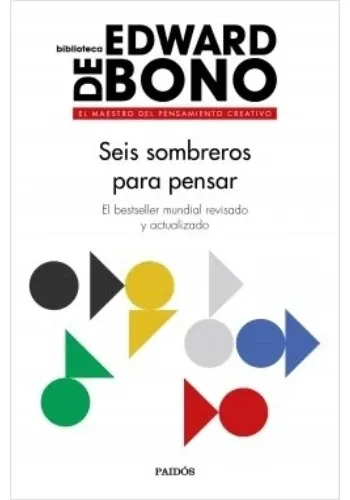 SEIS SOMBREROS PARA PENSAR