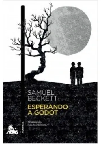 ESPERANDO A GODOT