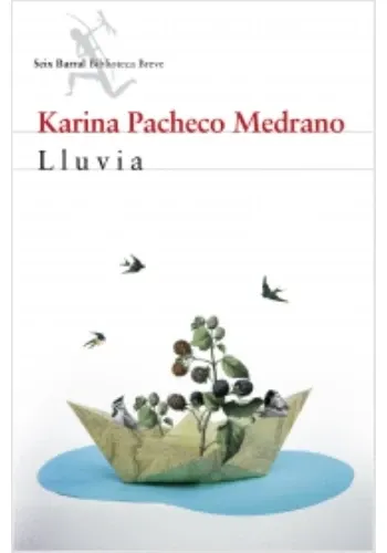 LLUVIA
