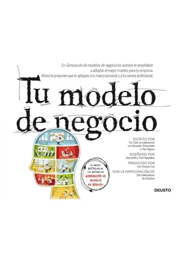 TU MODELO DE NEGOCIO