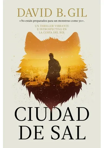 NOVELA 5 DAVID B. GIL