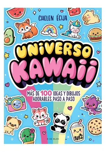 UNIVERSO KAWAII