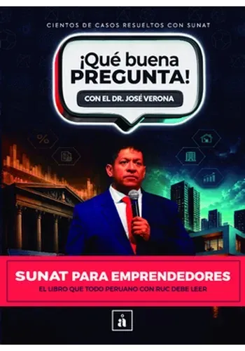 ¡QUE BUENA PREGUNTA!