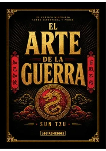 EL ARTE DE LA GUERRA
