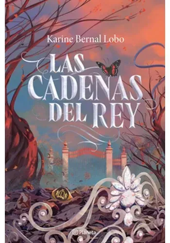 LAS CADENAS DEL REY