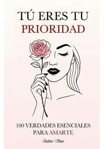 TU ERES TU PRIORIDAD