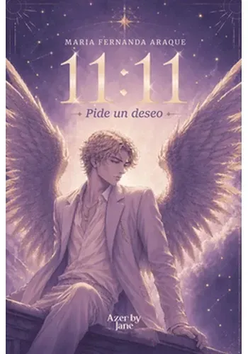 11:11. PIDE UN DESEO