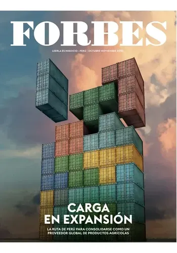 REVISTA FORBES 9
