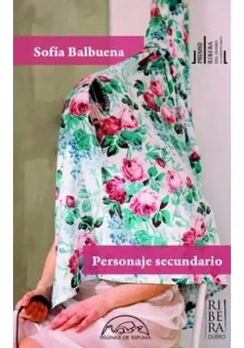 PERSONAJE SECUNDARIO