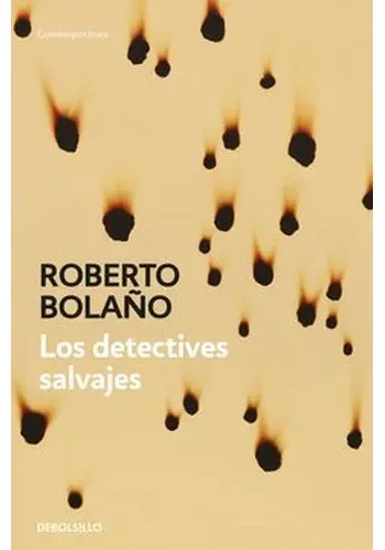 LOS DETECTIVES SALVAJES