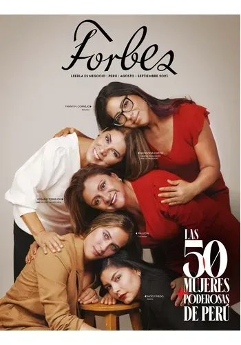 REVISTA FORBES 8