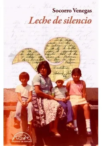 LECHE DE SILENCIO