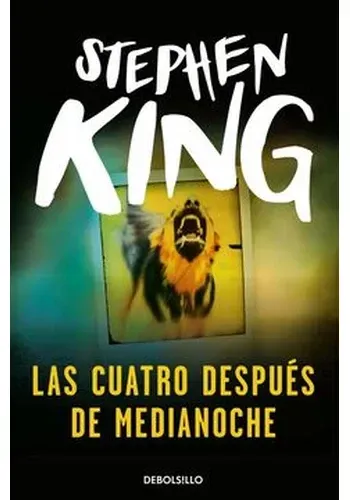 LAS CUATRO DESPUES DE LA MEDIANOCHE