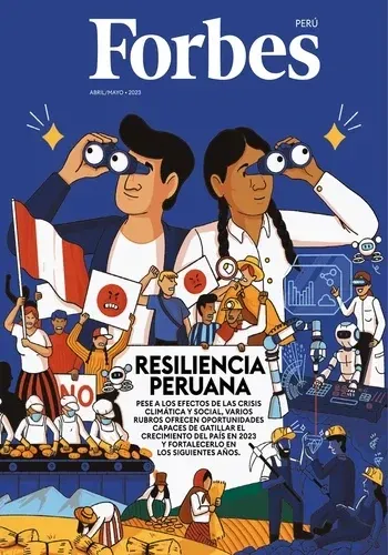 REVISTA FORBES 6