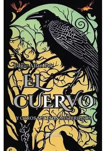 EL CUERVO