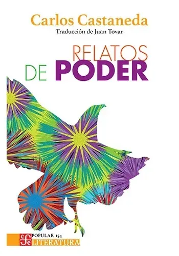 RELATOS DE PODER