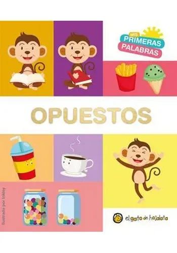 OPUESTOS
