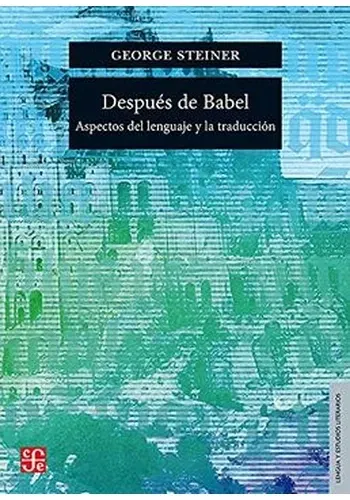 DESPUES DE BABEL