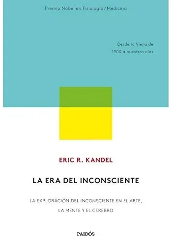 LA ERA DEL INCONSCIENTE