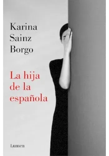 LA HIJA DE LA ESPAÑOLA